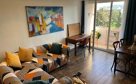 Le Paradis Appartement